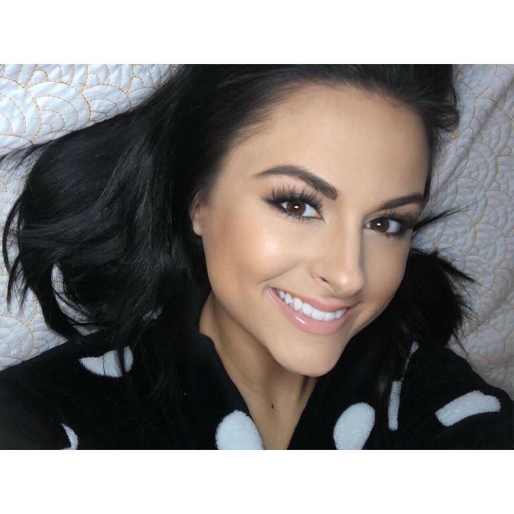 Meet your Posher, Ashlyn